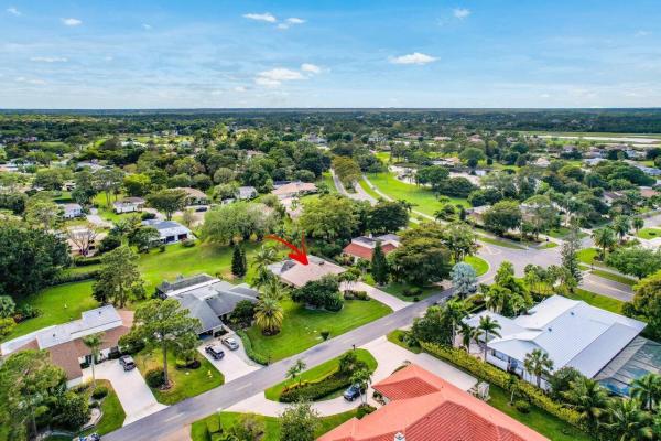 Eastpointe Country Club, 6488 Eastpointe Pines St, West Palm Beach, Florida 33418, image 1