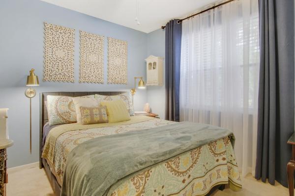 Excellente Village, 5155 Europa Dr #J, Boynton Beach, Florida 33437, image 2