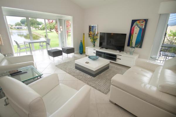 Pine Ridge At Delray Beach, 7913 Mansfield Hollow Rd, Delray Beach, Florida 33446, image 1