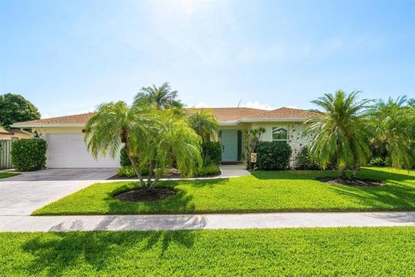 Ridgewood Estates, 2412 SW 5th St, Boynton Beach, Florida 33435, image 1