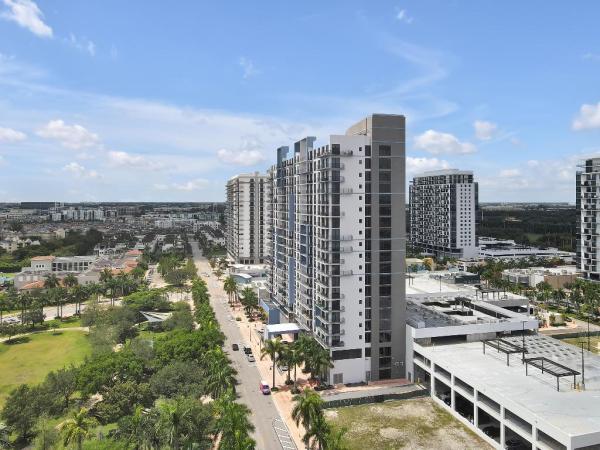 5350 Park At Downtown Doral, 5350 NW 84th Ave #1208, Doral, Florida 33166, image 3