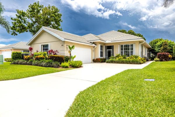 Bedford At The Lakes, 209 NW Bentley Cir, Port St. Lucie, Florida 34986, image 1