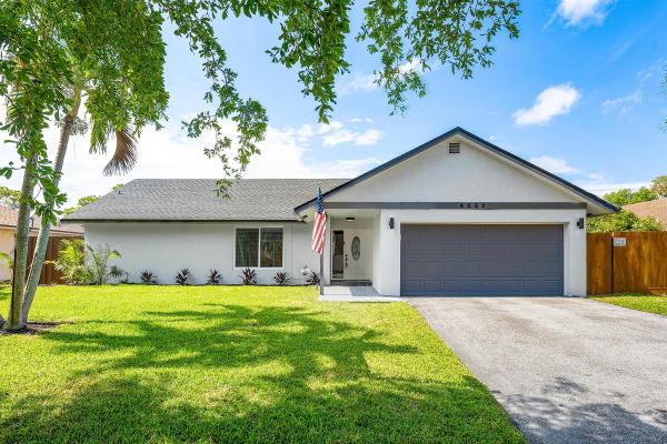 Pine Trail East, 4553 NW 6th Ct, Delray Beach, Florida 33445, image 1
