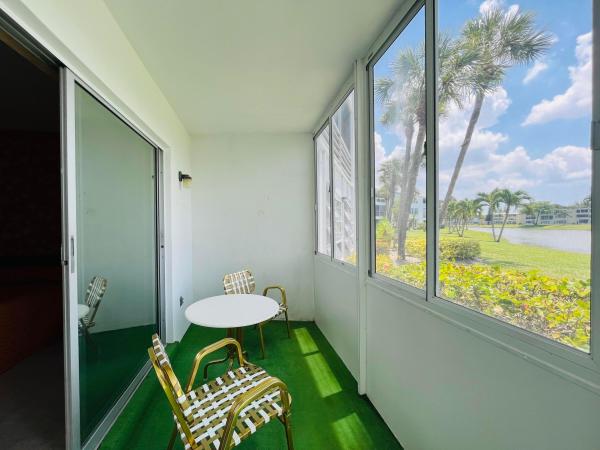 Wellington At Century Village, 104 Wellington B, West Palm Beach, Florida 33417, image 1