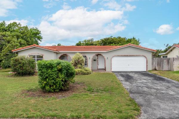 The Dells, 4324 NW 76th Ave, Coral Springs, Florida 33065, image 1