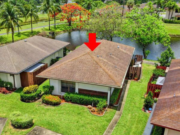 Garden Hills, 5433 Mendoza St, West Palm Beach, Florida 33415, image 1