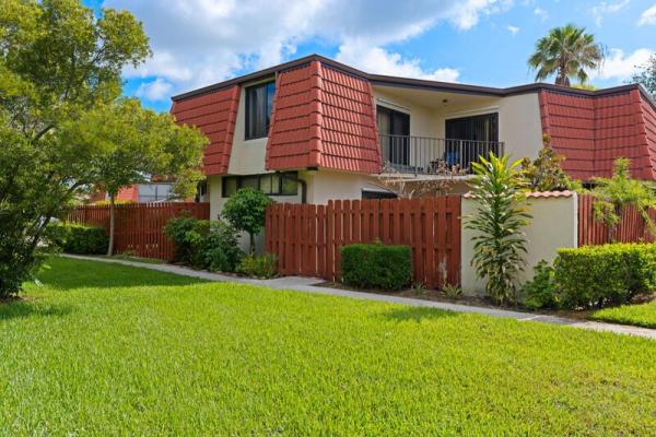 Somerset, 3930 Victoria Dr, West Palm Beach, Florida 33406, image 1