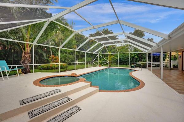 Beechwood Estates, 5154 Oak Hill Rd, Delray Beach, Florida 33484, image 1
