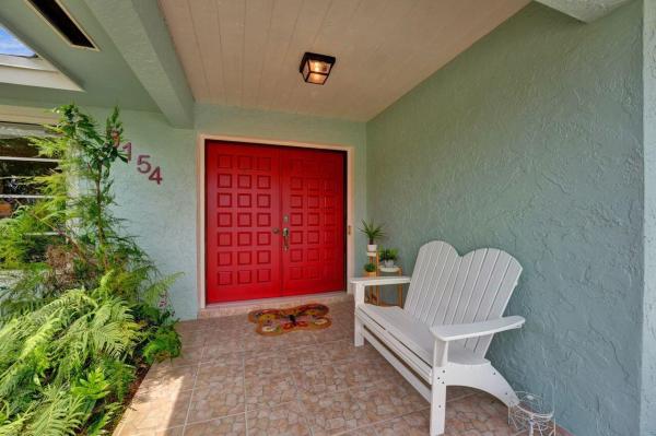 Beechwood Estates, 5154 Oak Hill Rd, Delray Beach, Florida 33484, image 2