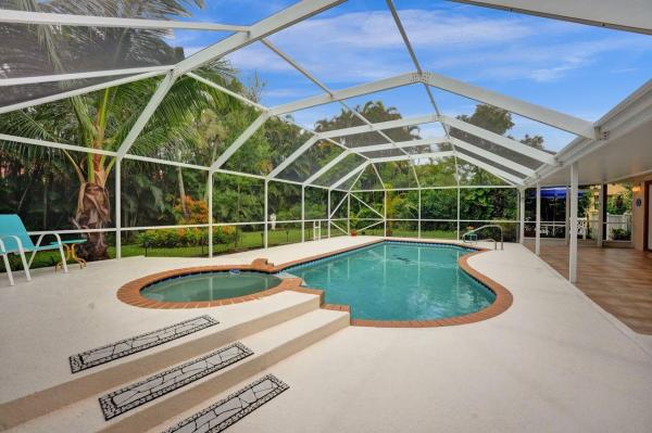 Beechwood Estates, 5154 Oak Hill Rd, Delray Beach, Florida 33484, image 1