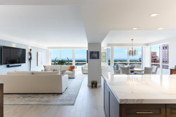 Trump Plaza Of The Palm Beaches, 529 S Flagler Dr #17h, West Palm Beach, Florida 33401, image 1