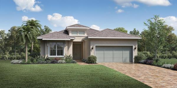 Windgate At Avenir, 12721 Nautilus Cir, Palm Beach Gardens, Florida 33412, image 1
