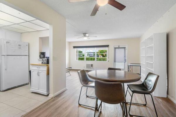 Brighton At Century Village, 135 Brighton D, Boca Raton, Florida 33434, image 1