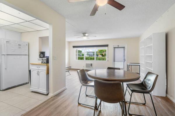 Brighton At Century Village, 135 Brighton D, Boca Raton, Florida 33434, image 1