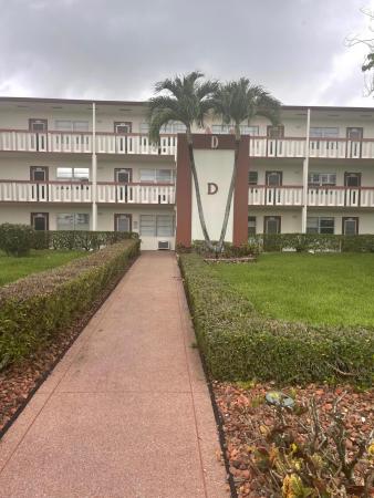 Brighton At Century Village, 135 Brighton D, Boca Raton, Florida 33434, image 2