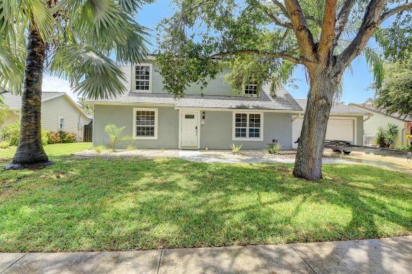 Woodside, 9328 Longmeadow Cir, Boynton Beach, Florida 33436, image 1
