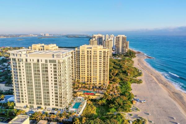 VistaBlue Singer Island, 3730 N Ocean Dr #16-A, Riviera Beach, Florida 33404, image 1
