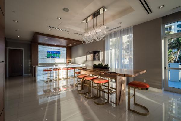 VistaBlue Singer Island, 3730 N Ocean Dr #16A, Riviera Beach, Florida 33404, image 2