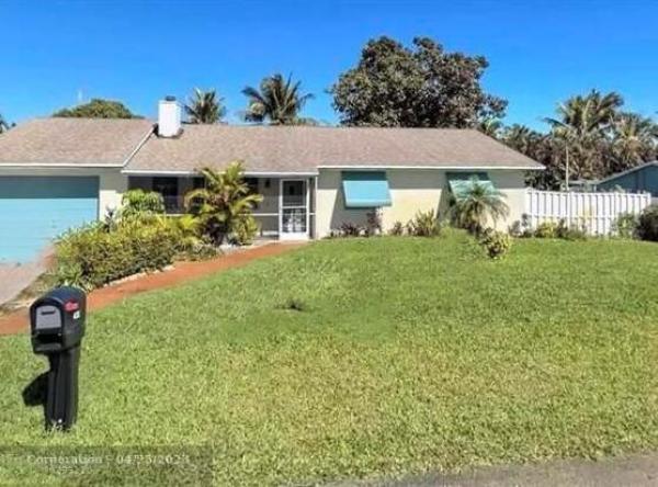 Forest Park Heights, 435 SW 5th Ave, Boynton Beach, Florida 33435, image 1