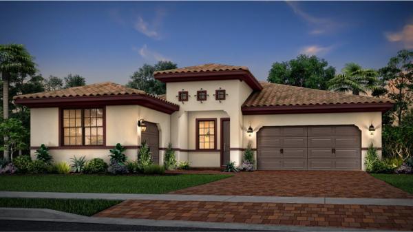 Arden, 19167 Croft Mill Xing Xing, Loxahatchee, Florida 33470, image 2