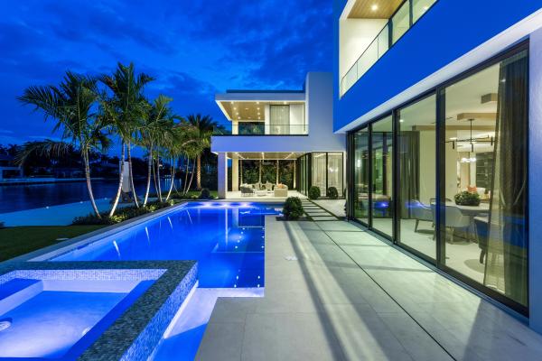 Spanish River Land, 1099 Spanish River Rd, Boca Raton, Florida 33432, image 1