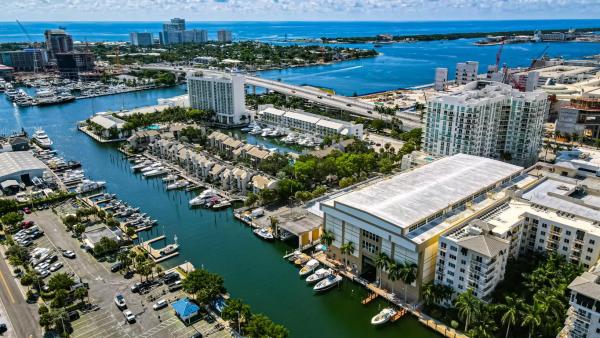 The Port Marina, 1801 SE 17th St #106, Fort Lauderdale, Florida 33316, image 1