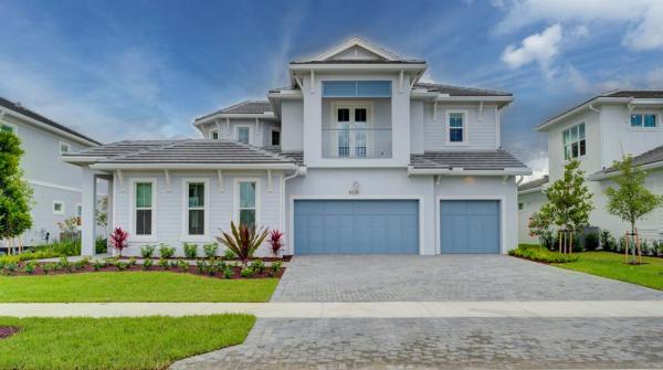Watermark At Avenir, 9338 Crestview Cir, Palm Beach Gardens, Florida 33412, image 1