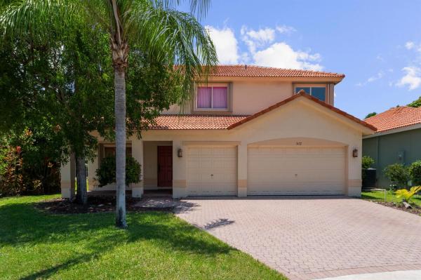 Borgata, 1472 Artimino Ln, Boynton Beach, Florida 33436, image 1