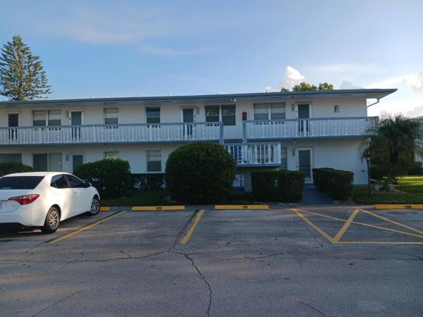 Northampton At Century Village, 123 Northampton F, West Palm Beach, Florida 33417, image 1