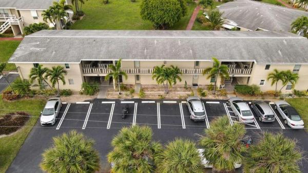 Four Sea Suns, 315 S Circle Dr #103, Boynton Beach, Florida 33435, image 1