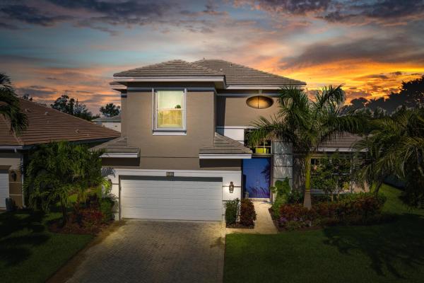 Southpointe, 71 Southpointe Dr, Fort Pierce, Florida 34949, image 1