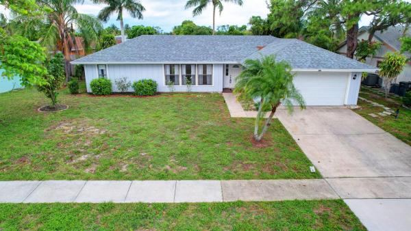Woodcrest, 5795 Upland Way, West Palm Beach, Florida 33417, image 1