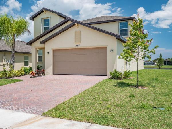 The Gardens At Bent Creek, 4214 Abernathy Way, Fort Pierce, Florida 34947, image 1