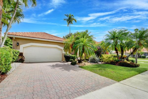 Sheffield Estates, 7883 Bridlington Dr, Boynton Beach, Florida 33472, image 1