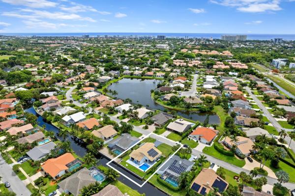 Boca Lake Estates, 6973 NW 3rd Ave, Boca Raton, Florida 33487, image 1