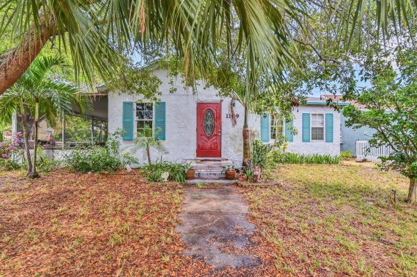 Lakeview Heights, 1109 S Pine St, Lake Worth Beach, Florida 33460, image 1