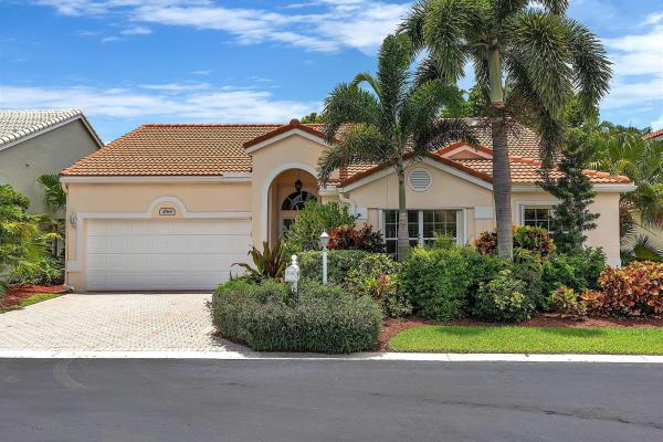 Balboa Point, 3768 Gorham Way, Boca Raton, Florida 33487, image 1