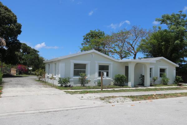West Gate Estates, 2909 Genesse Ave, West Palm Beach, Florida 33409, image 1