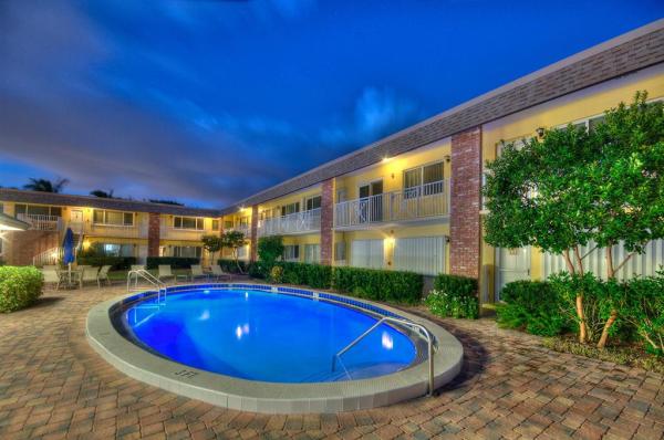 Delray Colonial, 1001 NE 8th Ave #204, Delray Beach, Florida 33483, image 1