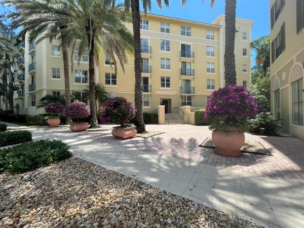 The Courtyards In CityPlace, 630 S Sapodilla Ave #123, West Palm Beach, Florida 33401, image 1