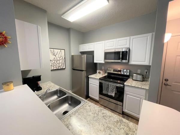 The Courtyards In CityPlace, 630 S Sapodilla Ave #123, West Palm Beach, Florida 33401, image 3