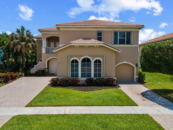 Black Diamond, 1192 Canyon Way, Wellington, Florida 33414, image 1