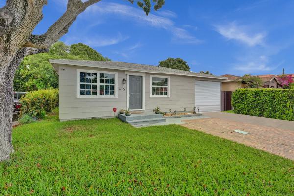 Pine Street Homesites, 615 W Drew St, Lantana, Florida 33462, image 3