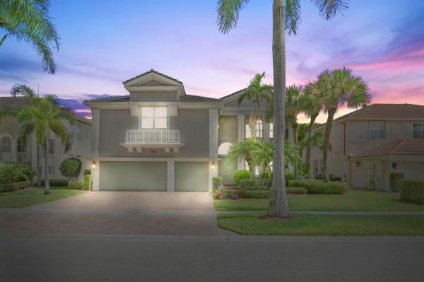 Stotesbury Village, 9465 Worswick Ct, Wellington, Florida 33414, image 1