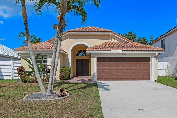 Fairway Cove Of Wellington, 2646 Bedford Mews Dr, Wellington, Florida 33414, image 1