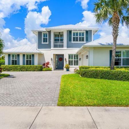 Tarpon Flats, 3911 Duneside Dr, Fort Pierce, Florida 34949, image 1