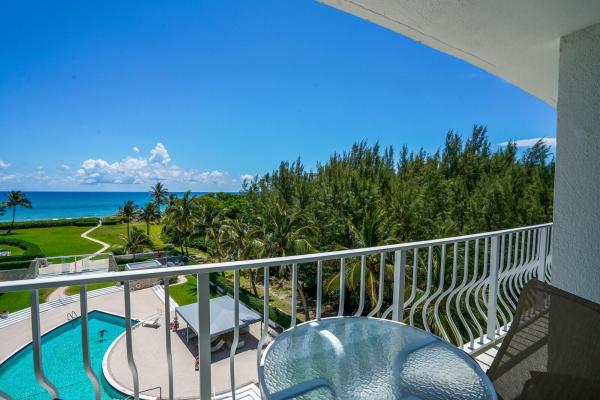 Ambassador South, 2774 S Ocean Blvd #512, Palm Beach, Florida 33480, image 1