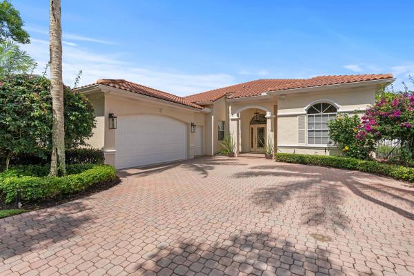 Golf Village At Admirals Cove, 137 W Village Way, Jupiter, Florida 33458, image 1