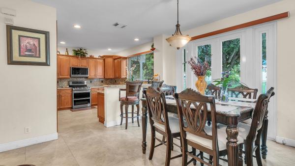 Terracina, 758 Gazetta Way, West Palm Beach, Florida 33413, image 3
