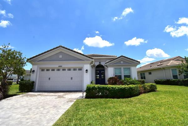 Hammocks Of Westlake, 5890 Quailberry Ct, Westlake, Florida 33470, image 1